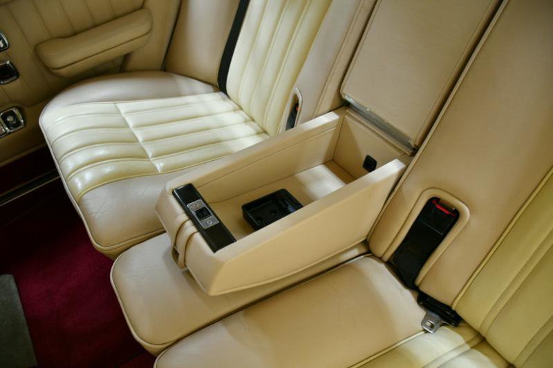 Used 1998 Bentley Brooklands Long Wheelbase RWD image 65