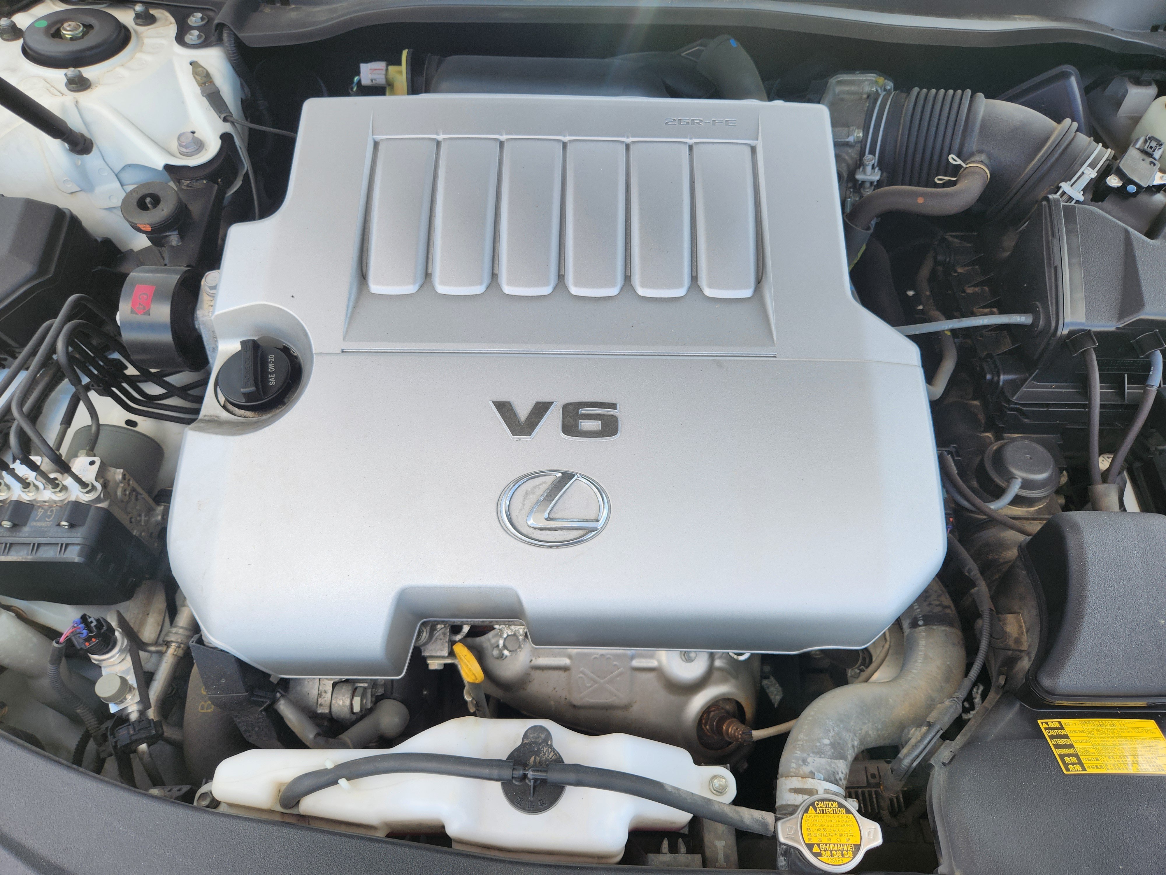 Used 2013 Lexus ES 350 w/ Premium Pkg FWD image 31