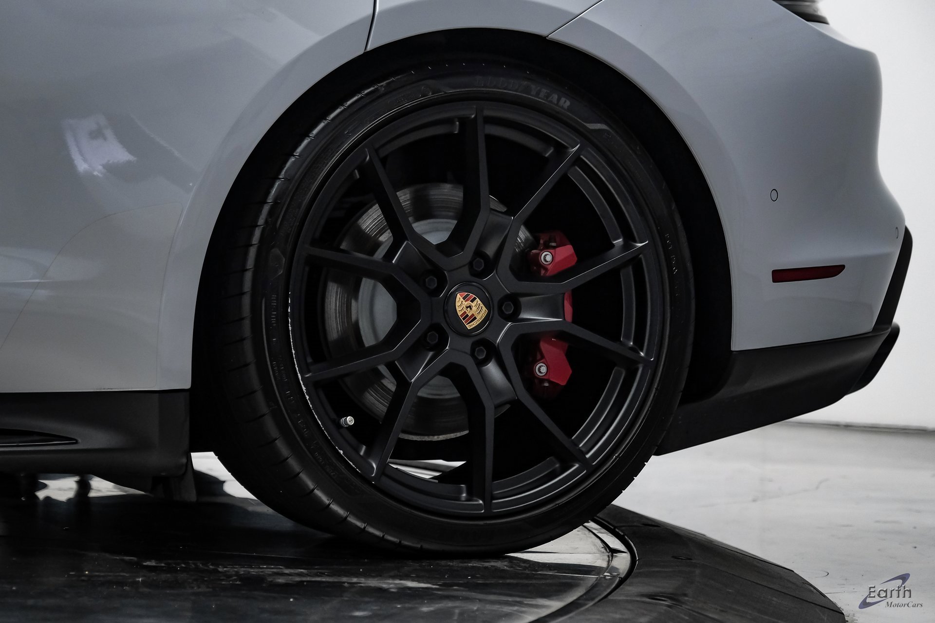 Used 2023 Porsche Taycan GTS w/ Premium Package image 84