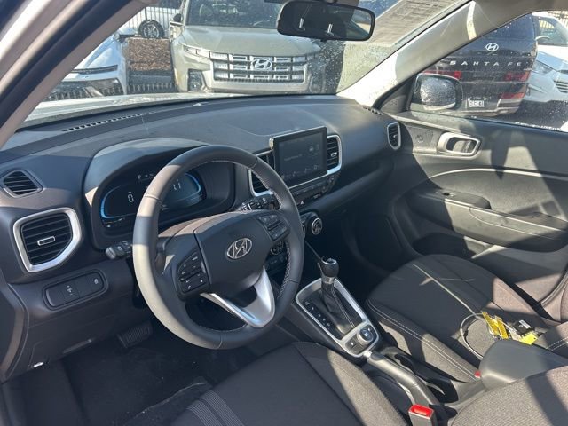 Used 2026 Hyundai Venue SEL image 12