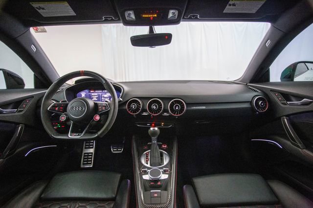 Used 2021 Audi TT RS image 12