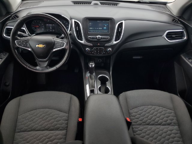 Used 2018 Chevrolet Equinox LT FWD image 13