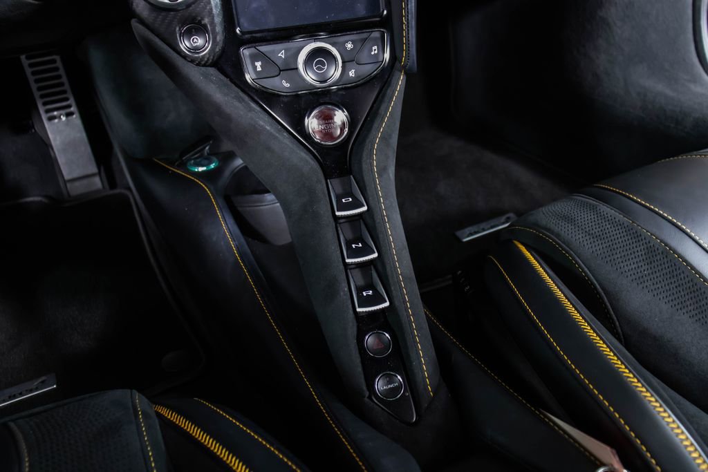 Used 2021 McLaren 720S Performance image 5