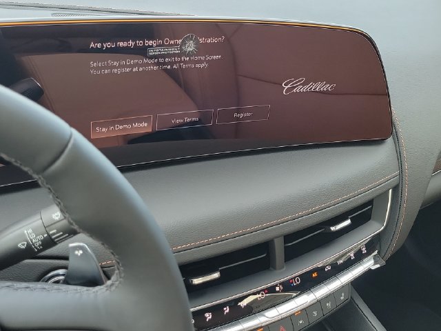 New 2026 Cadillac CT5 Sport w/ Platinum Package RWD image 26