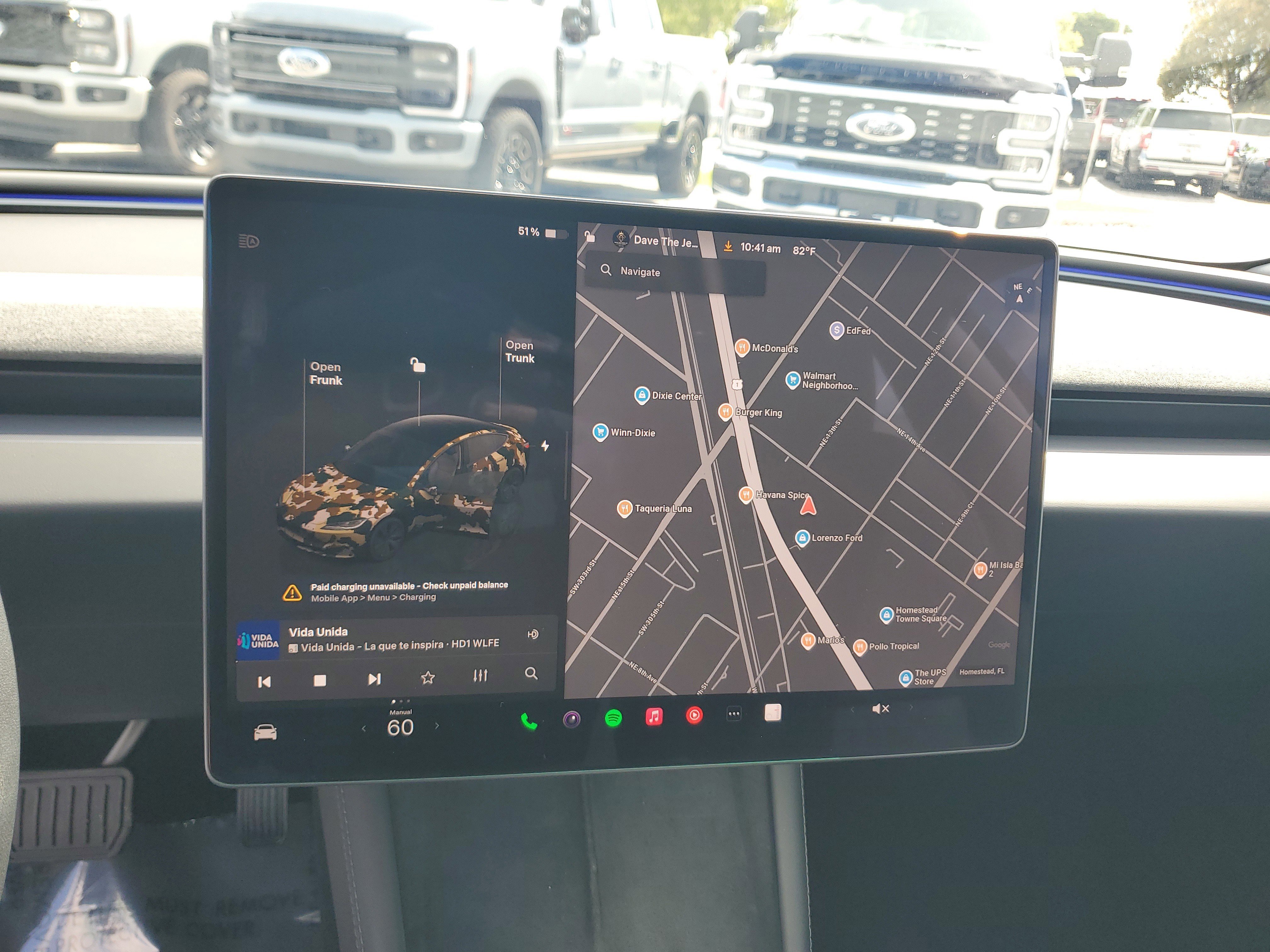 Used 2025 Tesla Model 3 Long Range RWD image 10