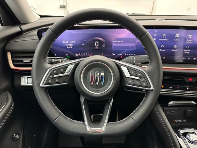 New 2026 Buick Envision Sport Touring image 19