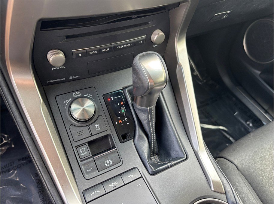 Used 2019 Lexus NX 300 FWD w/ Accessory Package 2 image 32