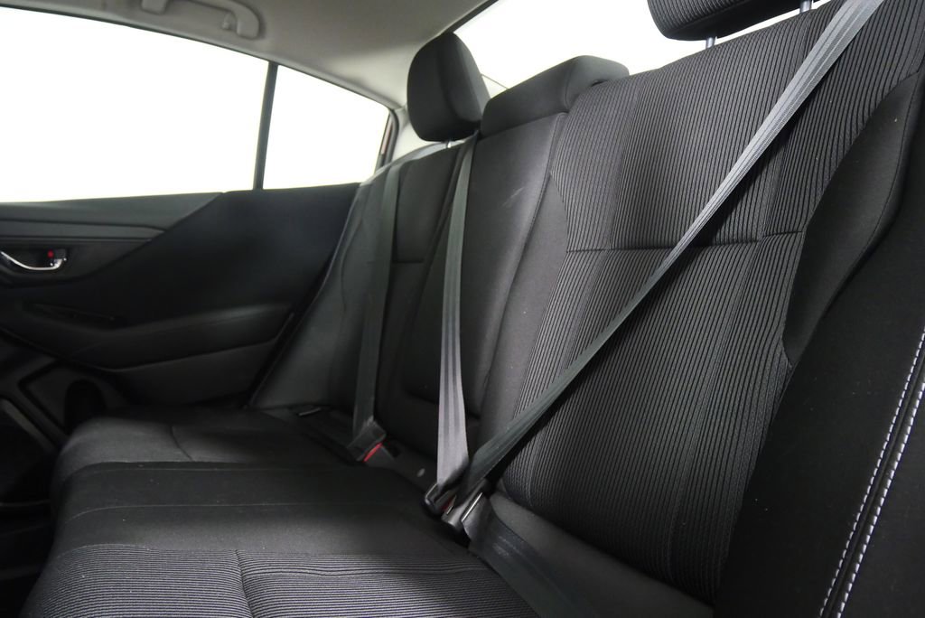 Used 2024 Subaru Legacy Premium w/ Tech Package #1 image 15