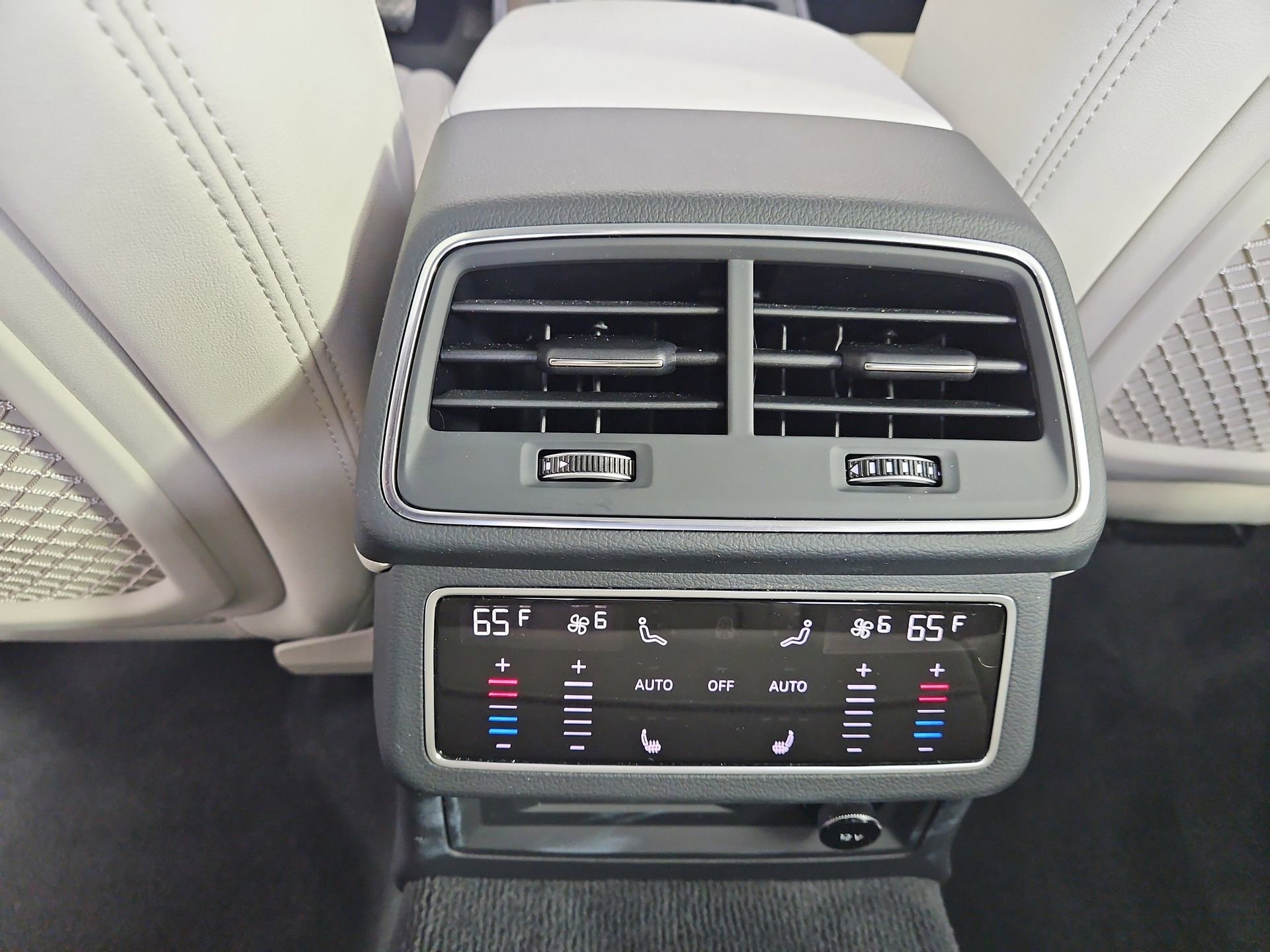 Certified 2025 Audi A6 Premium Plus w/ Premium Plus Package image 41