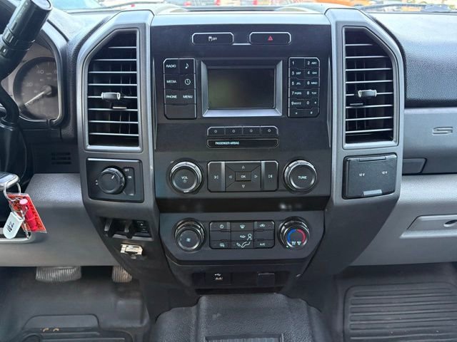 Used 2019 Ford F250 XL w/ Power Equipment Group RWD image 23