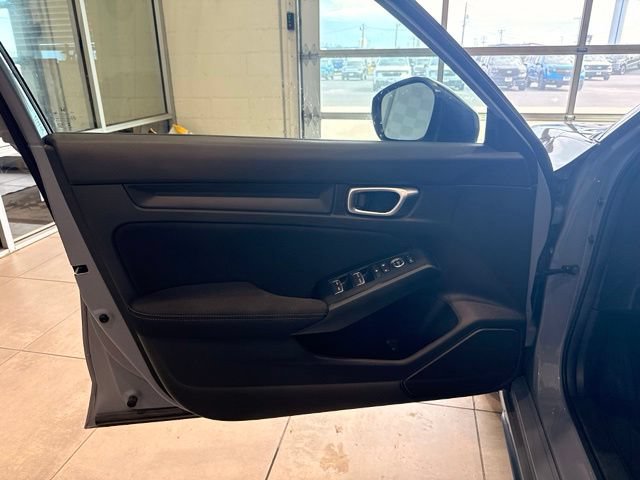 Used 2024 Honda Civic Sport image 11