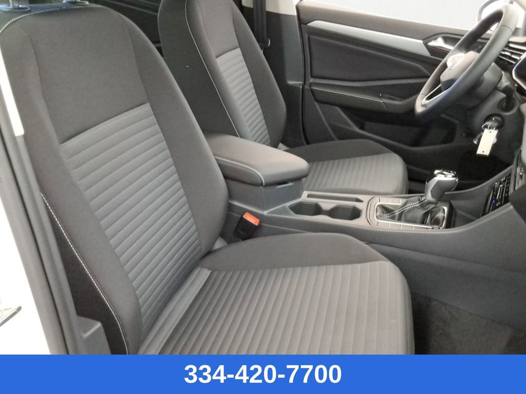 Used 2025 Volkswagen Jetta S image 15