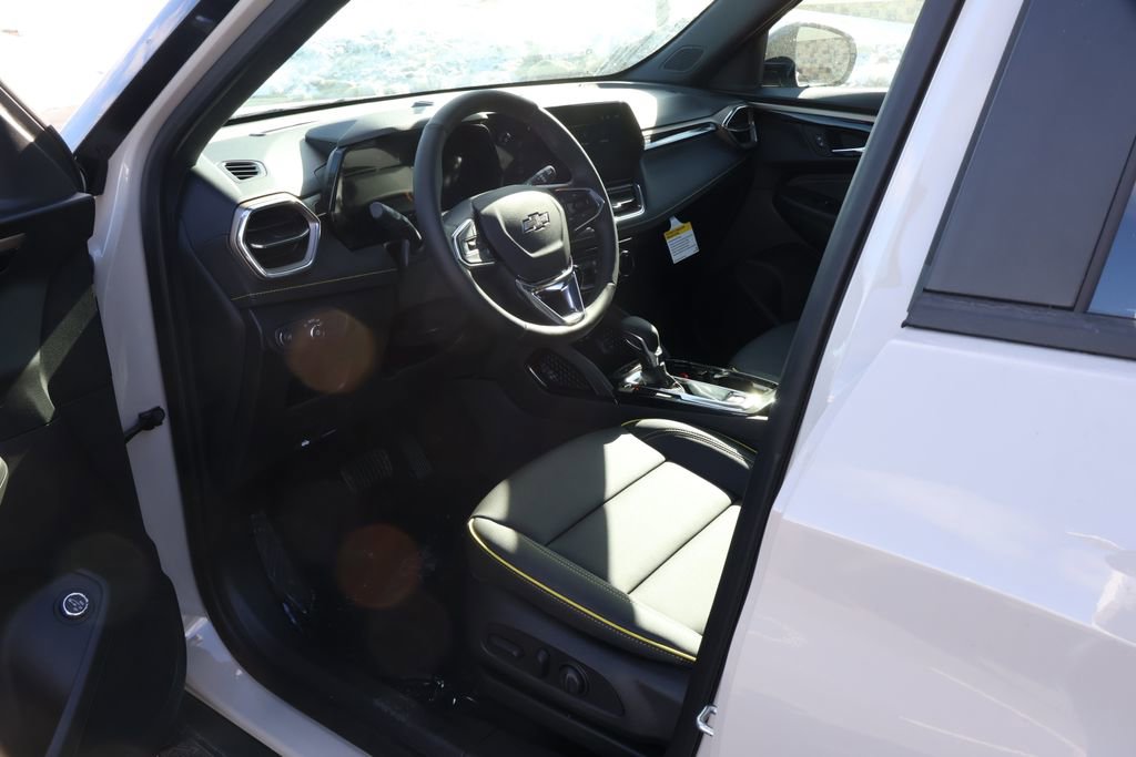 New 2026 Chevrolet TrailBlazer ACTIV w/ Convenience Package image 13