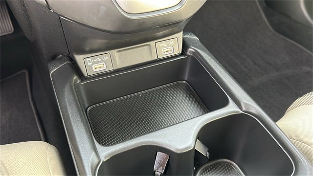 Used 2022 Honda CR-V EX image 19