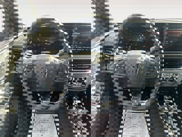 New 2026 Buick Envista Preferred image 12