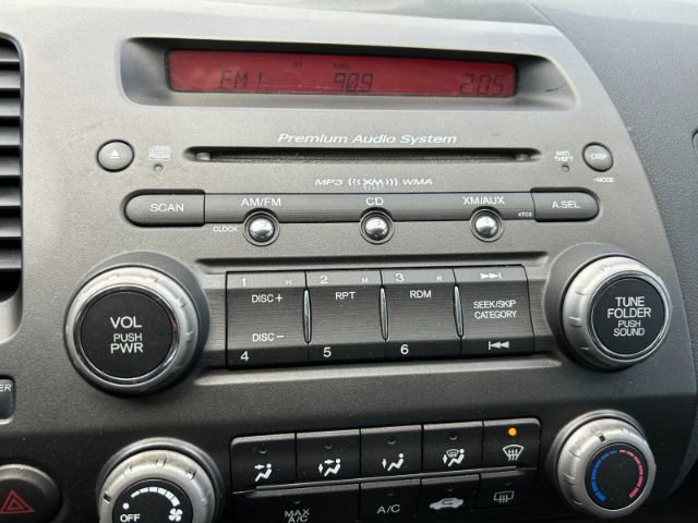 Used 2007 Honda Civic Si image 12