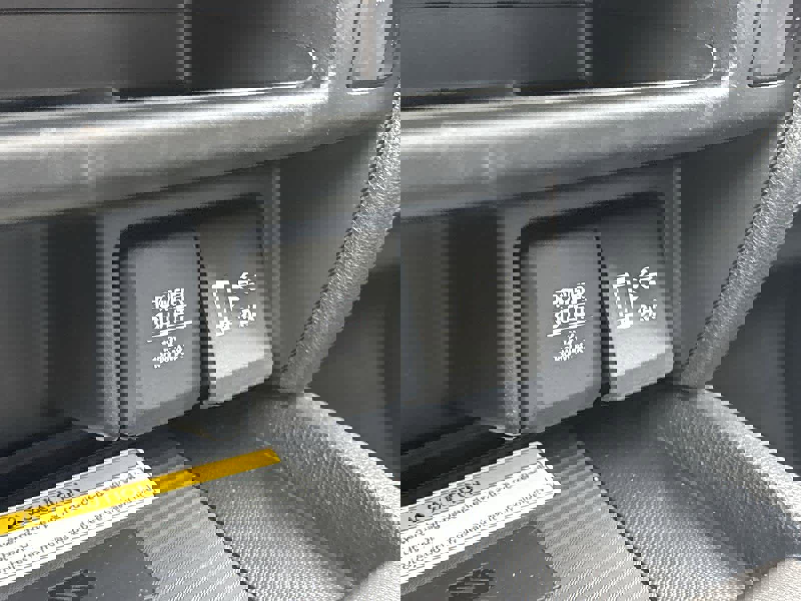 Used 2022 Honda Passport TrailSport image 29