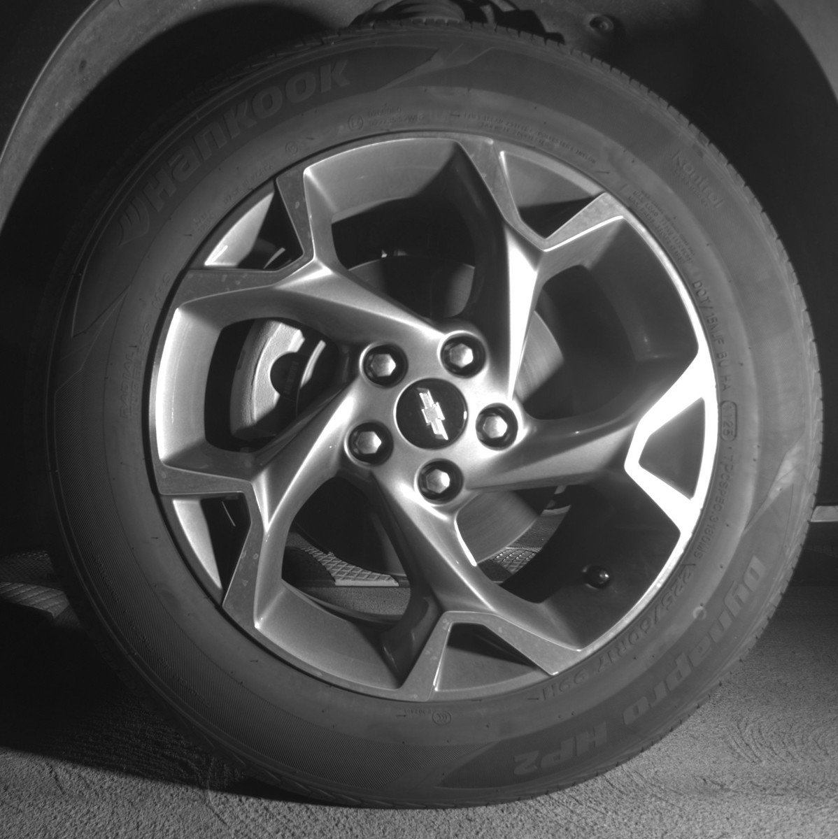 Used 2025 Chevrolet Trax LT w/ LT Convenience Package image 12