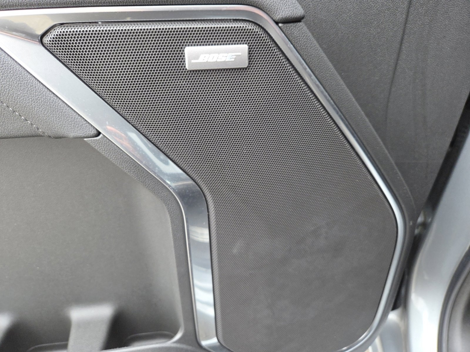 Used 2025 Chevrolet Silverado 1500 RST w/ All Star Edition Plus image 9