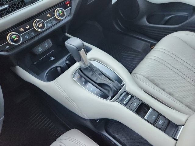 Used 2026 Honda HR-V EX-L image 18