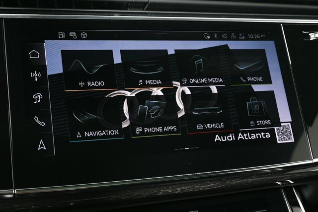 New 2025 Audi Q7 3.0T Premium Plus image 15