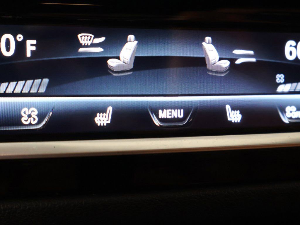 Used 2023 BMW M5 w/ Competition Package image 53