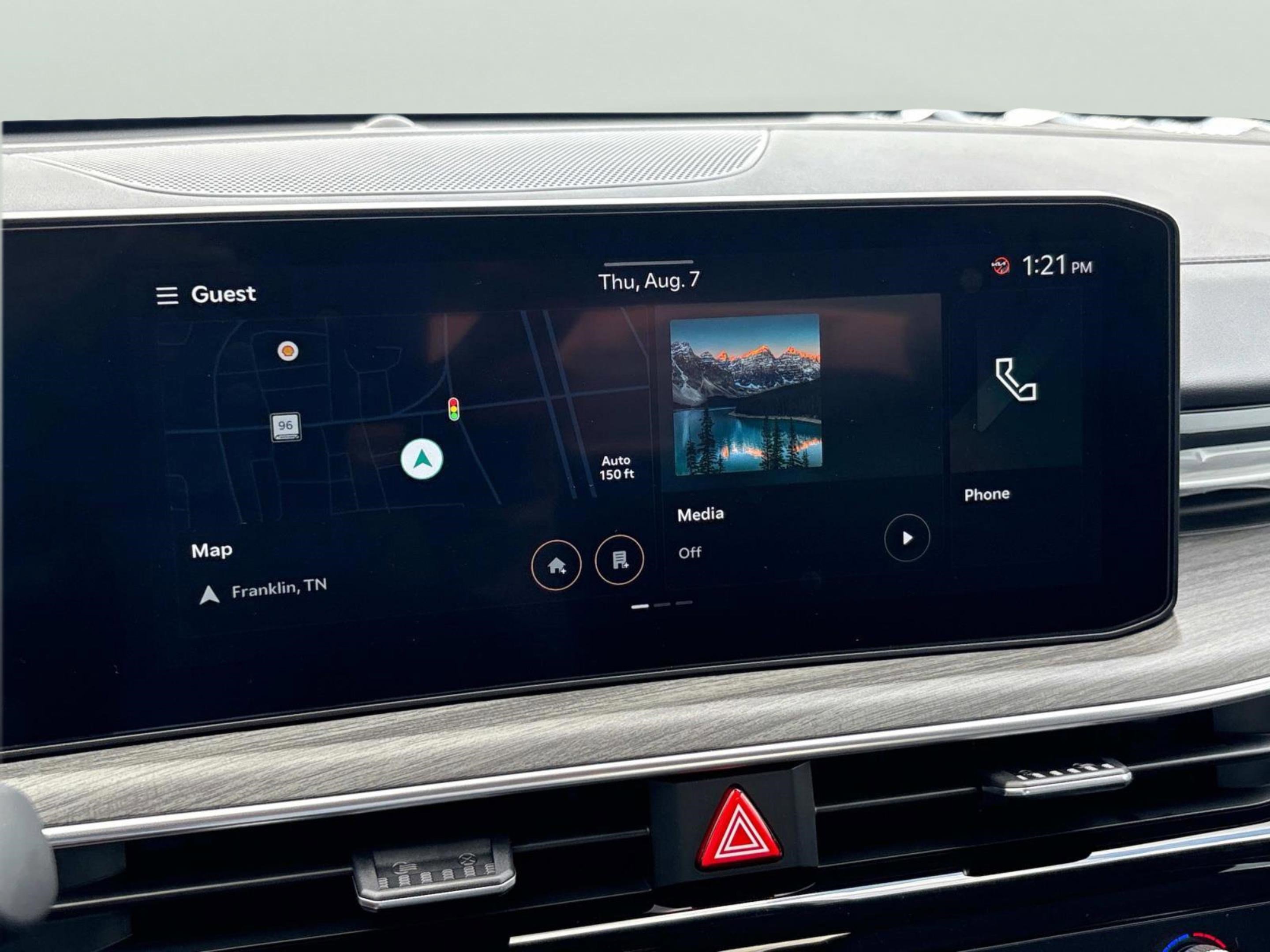 New 2025 Kia K5 EX image 29