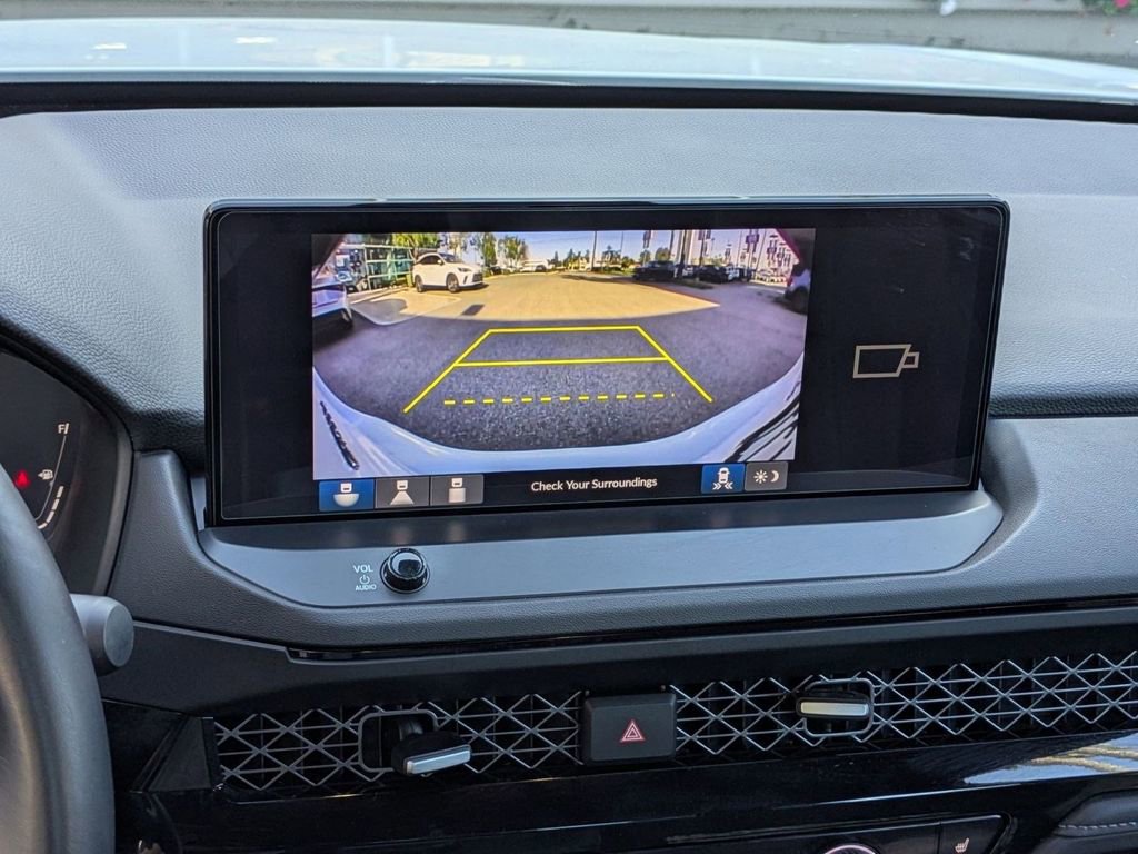 Certified 2025 Honda Accord Sport image 12