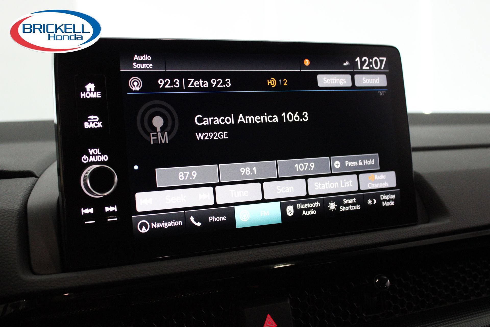 Certified 2024 Honda CR-V Sport Touring image 27