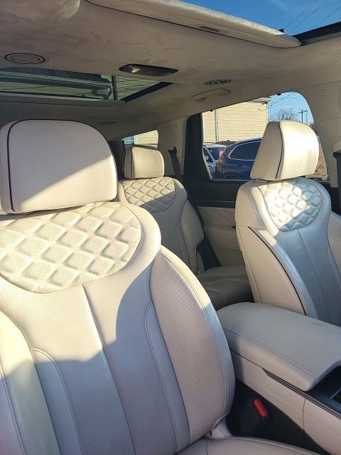 Used 2021 Hyundai Palisade Calligraphy image 18
