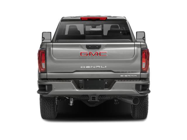 Used 2023 GMC Sierra 2500 Denali w/ Denali Ultimate Package image 8