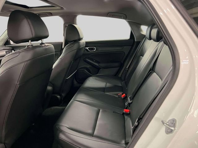 Certified 2023 Acura Integra image 9