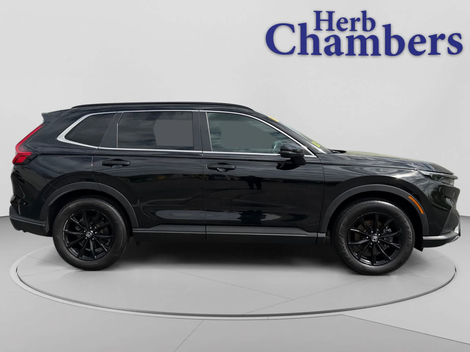 Used 2023 Honda CR-V Sport image 12