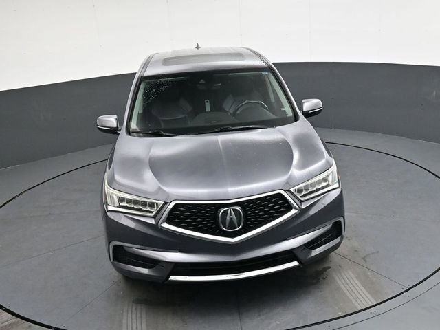 Used 2019 Acura MDX FWD image 28