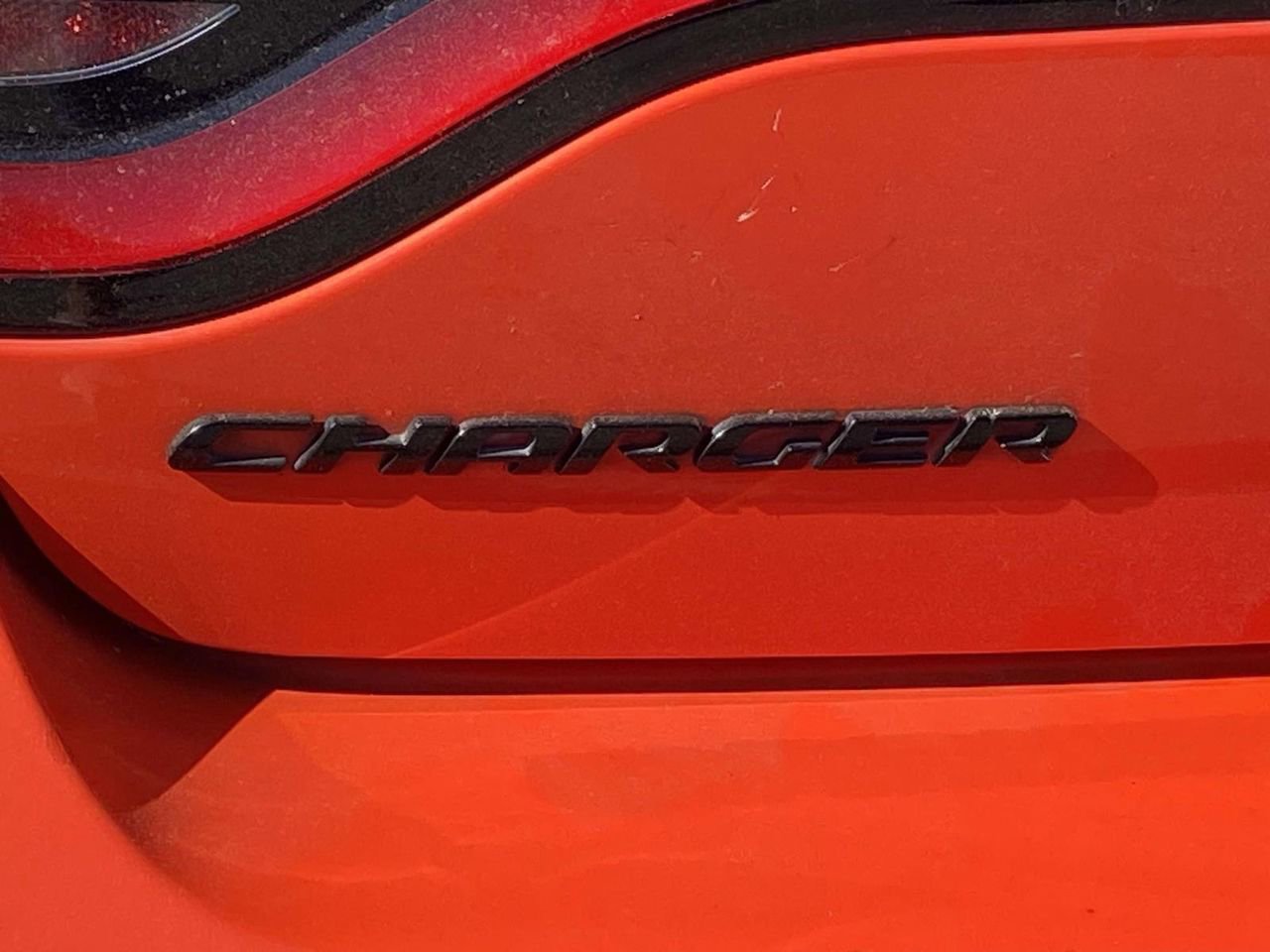 Used 2019 Dodge Charger Scat Pack RWD image 11