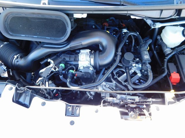 New 2025 Ford Transit 250 148 Medium Roof image 32