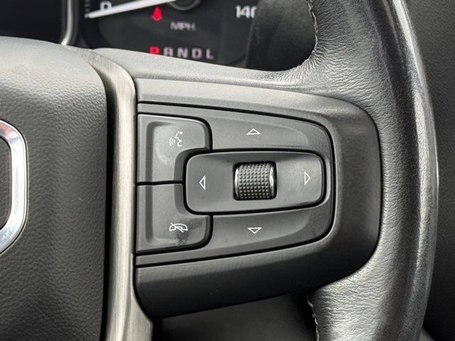 Used 2022 GMC Sierra 1500 Denali w/ Denali Premium Package AWD/4WD image 10