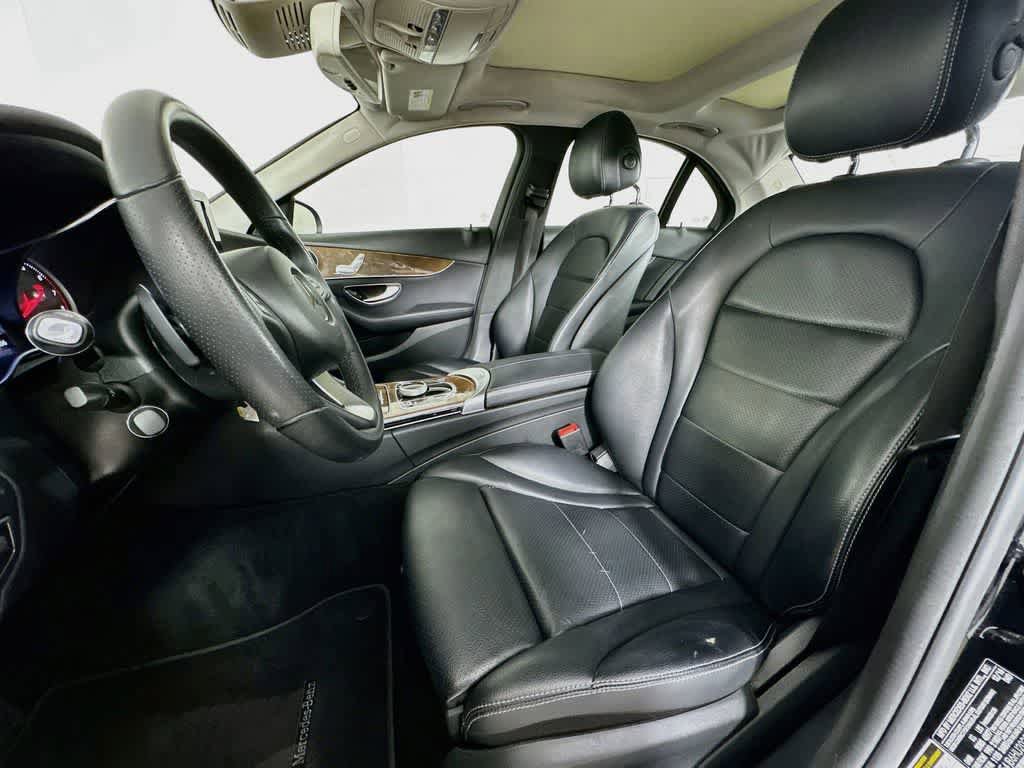 Used 2017 Mercedes-Benz C 300 Sedan image 11