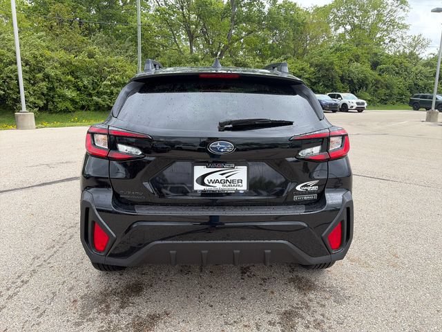New 2026 Subaru Crosstrek 2.5i Limited w/ Convenience Package AWD/4WD image 6