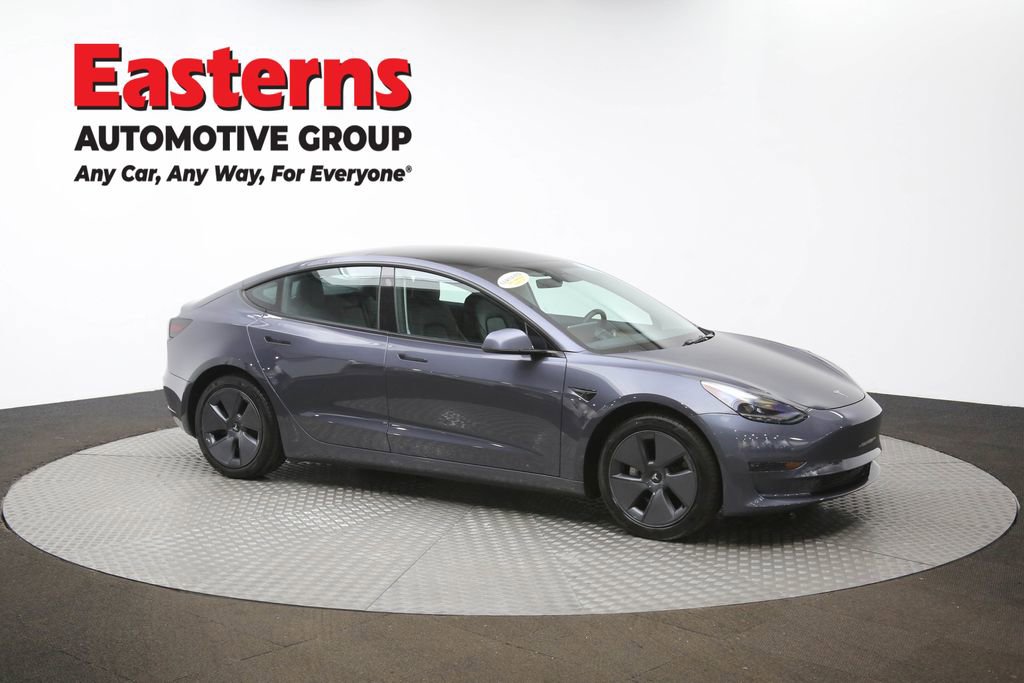 Used 2022 Tesla Model 3 Long Range image 44