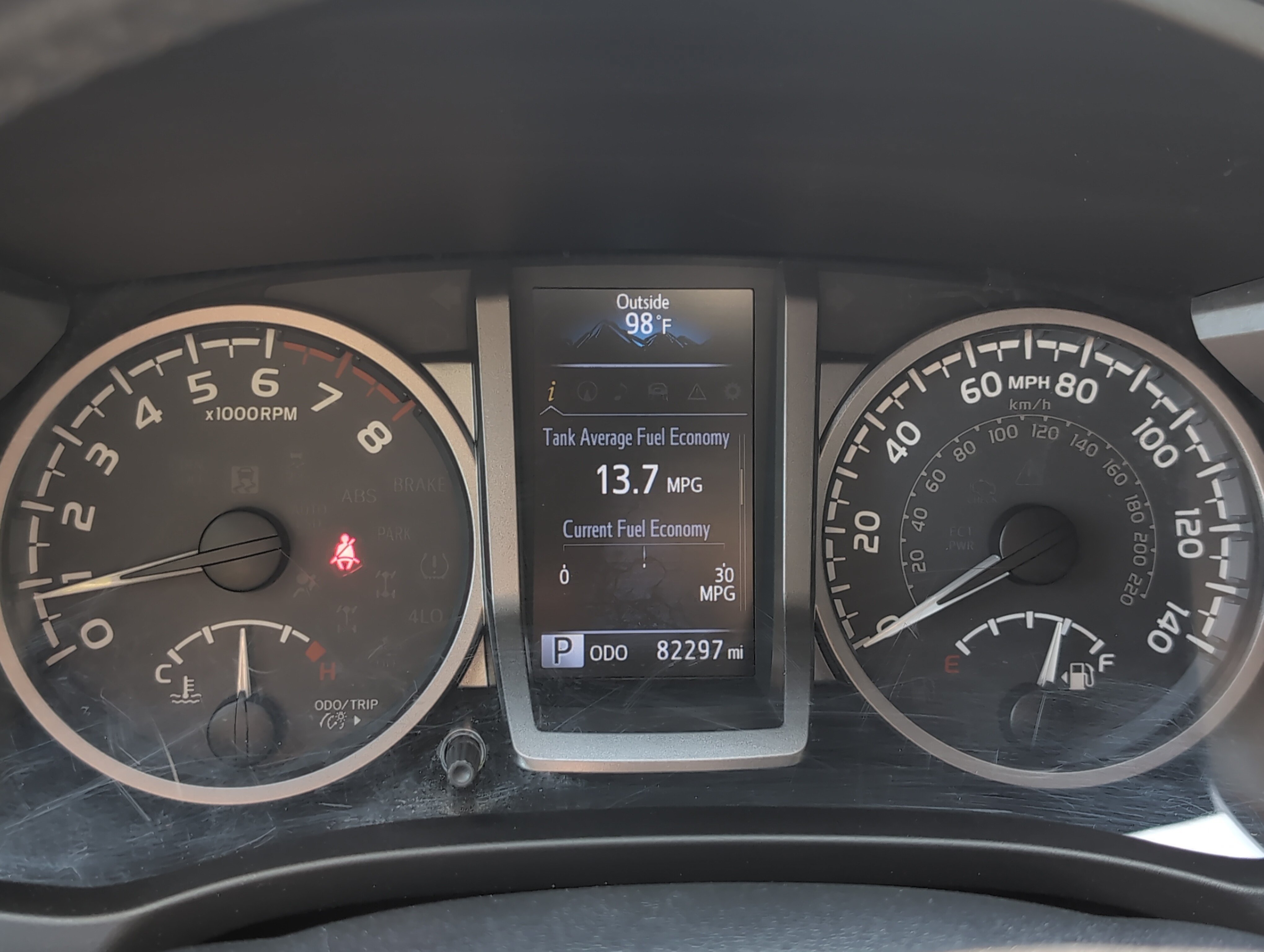 Used 2019 Toyota Tacoma Limited AWD/4WD image 21