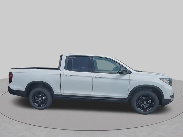 New 2026 Honda Ridgeline Black Edition image 10