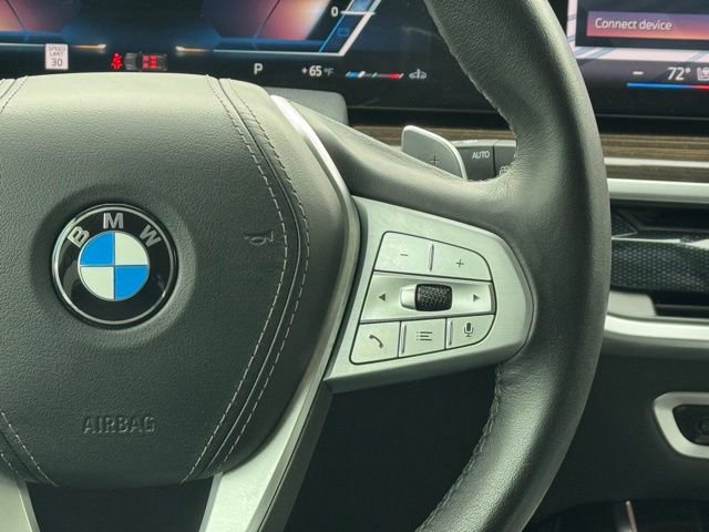 Used 2024 BMW X7 xDrive40i AWD/4WD image 22