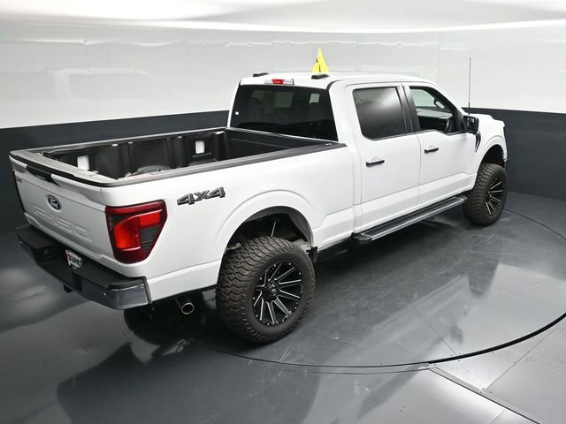 Used 2024 Ford F150 XLT w/ Tow/Haul Package image 51