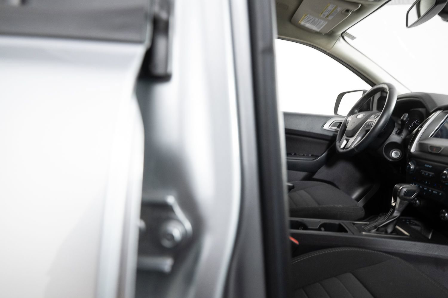 Used 2020 Ford Ranger XLT w/ Equipment Group 301A Mid image 27