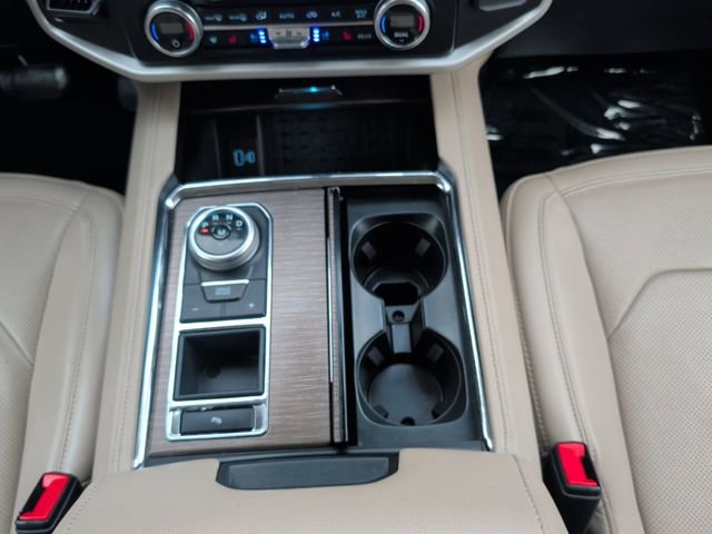 Used 2024 Ford Expedition Max Limited image 11