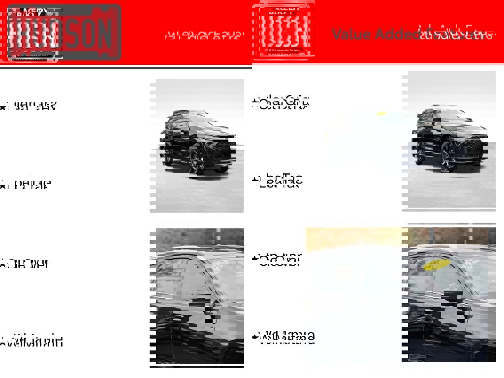 Used 2025 Toyota Crown Signia image 3