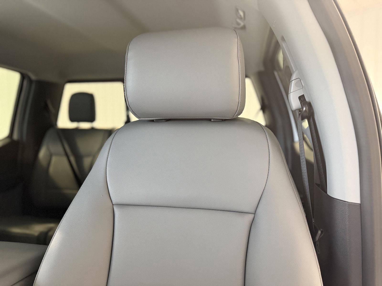 New 2026 Ford F350 XL w/ XL Chrome Package image 25