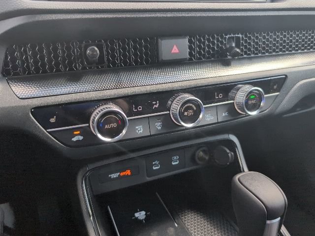 Certified 2026 Honda CR-V TrailSport image 31