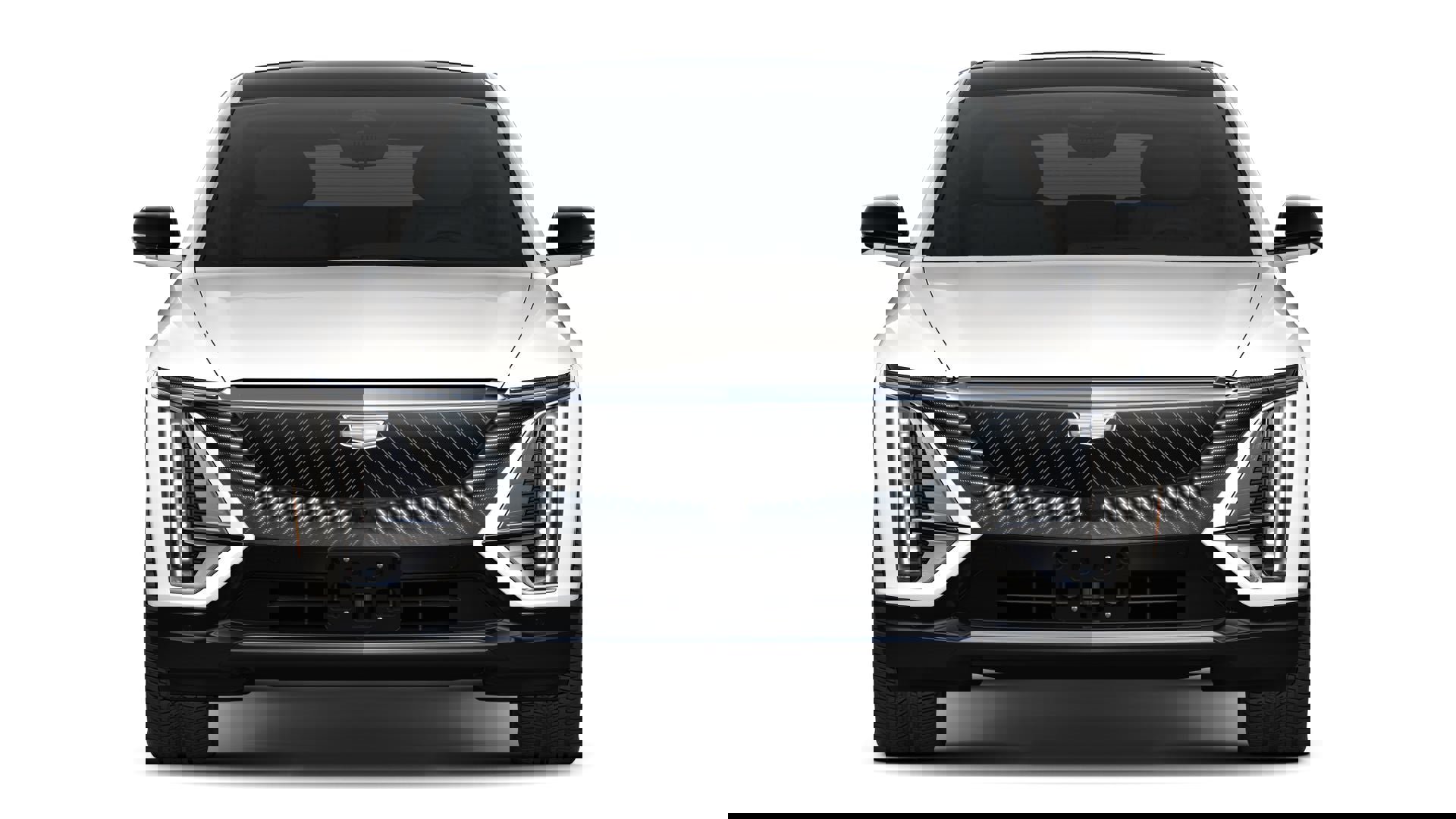 New 2025 Cadillac Lyriq Luxury w/ LPO, Floor Liner Package image 26